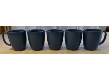 Corelle Stoneware Mugs