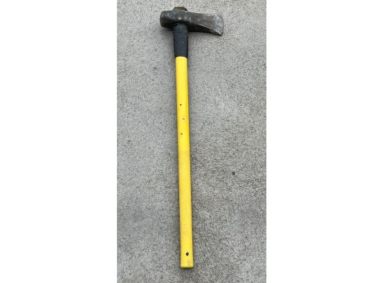Large Axe