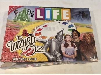 LIFE - 'wizard Of Oz'