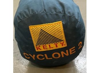 Kelty Cyclone 2 Tent