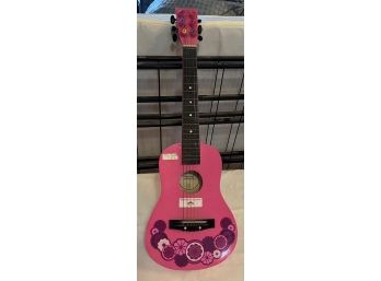 Toy Guitar For Child