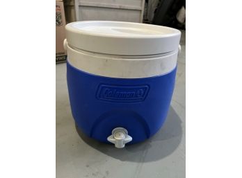 COLEMAN Water Cooler