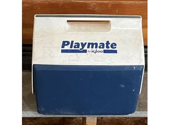 Smaller Playmate Cooler