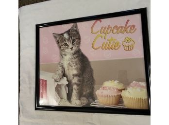 Artwork - Cupcake Cat
