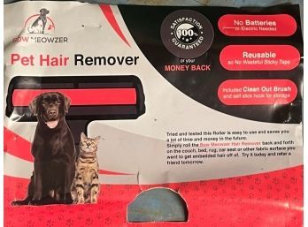 Lot Of 21 Pet Hair Removers - New In Packaging
