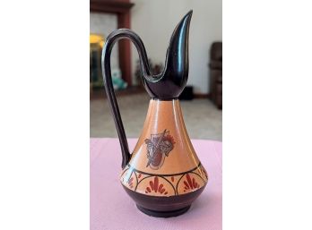 Souvenir Vase