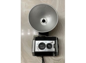 Vintage Kodak Brownie Reflex Syncro Camera