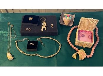 Jewelry Bundle #38