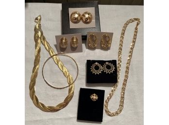 Jewelry Bundle #13