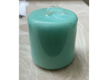Candle Unopened In Box