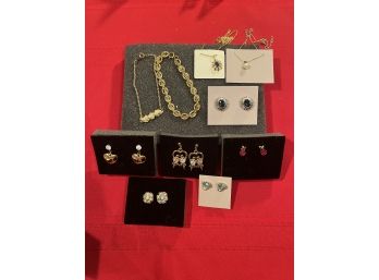 Jewelry Bundle #20