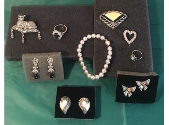 Jewelry Bundle #24