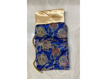 Small Oriental Bag
