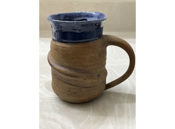 Ceramic Coffee Cup