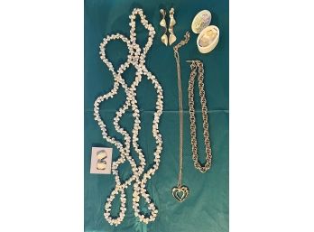 Jewelry Bundle #36