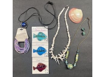 Jewelry Collection #9