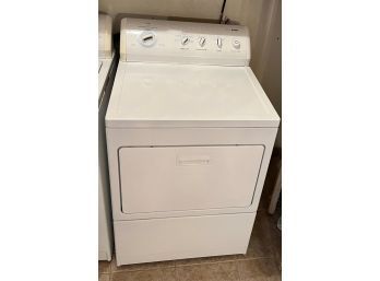 KENMORE Dryer - 800 Series