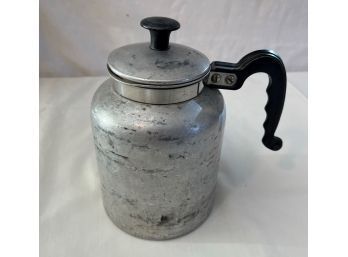 Vintage Coffee Container