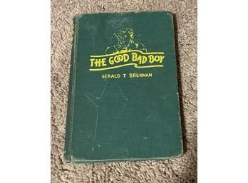 The Good Bad Boy (1951)