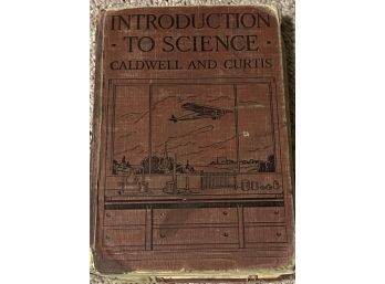 Introduction To Science (1932)