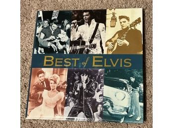 Best Of Elvis