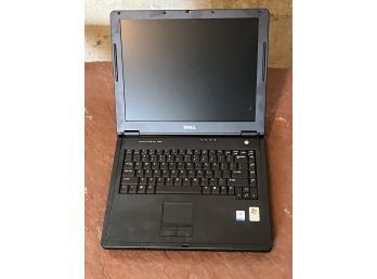 Dell Inspiron 1200 Laptop