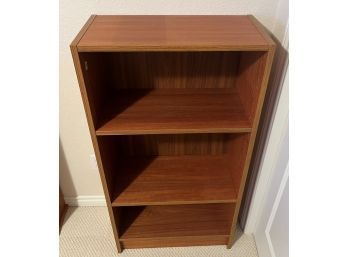 Wooden Bookshelf (23.5'x11.5'x45.5')
