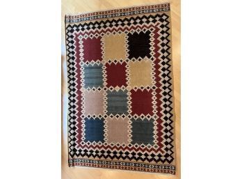 100 Wool Tapestry / Wall Hanging