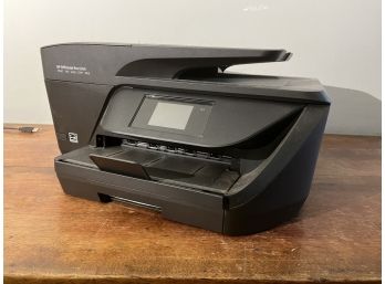 HP Officejet Pro 6968 Printer