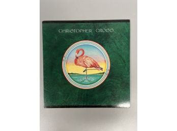 Christopher Cross Record