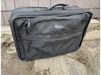 Tumi Luggage Bag