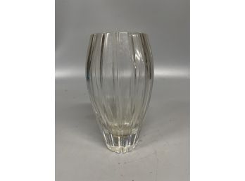 Marquis By Waterford Palladia Vase