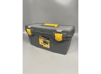 Work Force Tool Box
