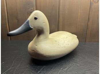 Ceramic Decorative Duck Decoy