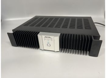 Rotel Power Amplifier RB-1050