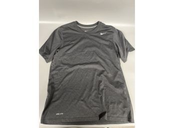 Nike Dri-Fit Shirt, Size L