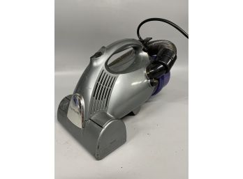 Fantom Model FM430K Vacuum Cleaner