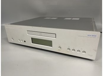 Cambridge Audio Azur 840C Upsampling Compact Disc Player