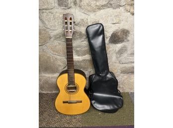 Giannini Guitars Model No. 6 Acoustic Guitar