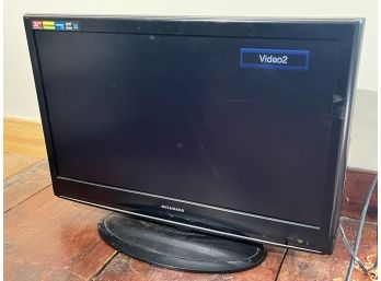 Sylvania Model LC320SS9 A 32' Ltd. Ed. LCD Color TV