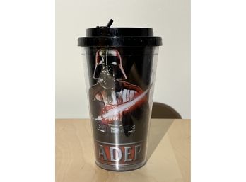 Star Wars Vader Travel Mug
