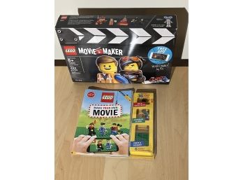 Lego Movie Toy Grouping