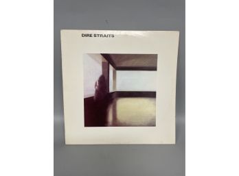Dire Straits Record