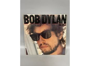 Bob Dylan - Infidels Record Album