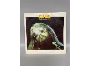 Leon Russell & The Shelter People (2 Of 2)