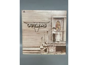 The Outlaws Record Album