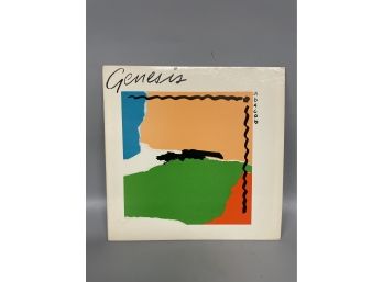 Genesis - Abacab Record Album