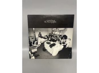 J. Geils Band - The Morning After Record Album