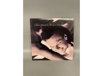 Steve Winwood - Back In The High Life Record Album