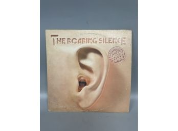 Manfred Manns Earth Band - The Roaring Silence Record Album